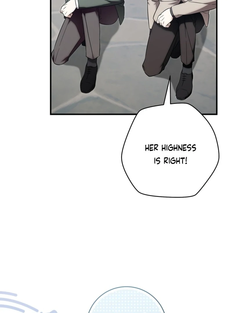 Read Baby Dragon to the Duke's Rescue Manga Online