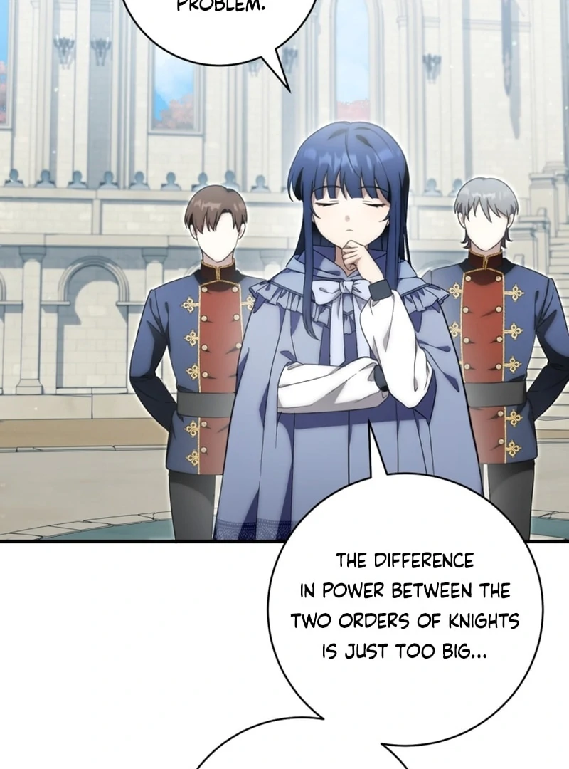 Read Baby Dragon to the Duke's Rescue Manga Online