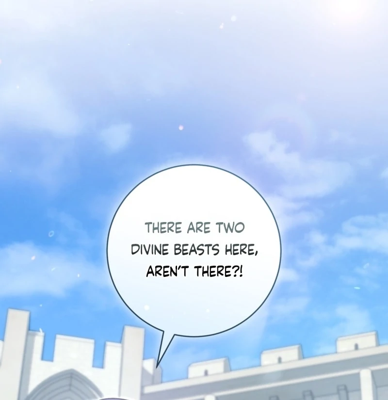 Read Baby Dragon to the Duke's Rescue Manga Online