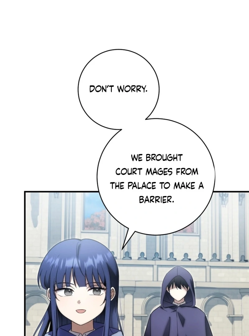 Read Baby Dragon to the Duke's Rescue Manga Online