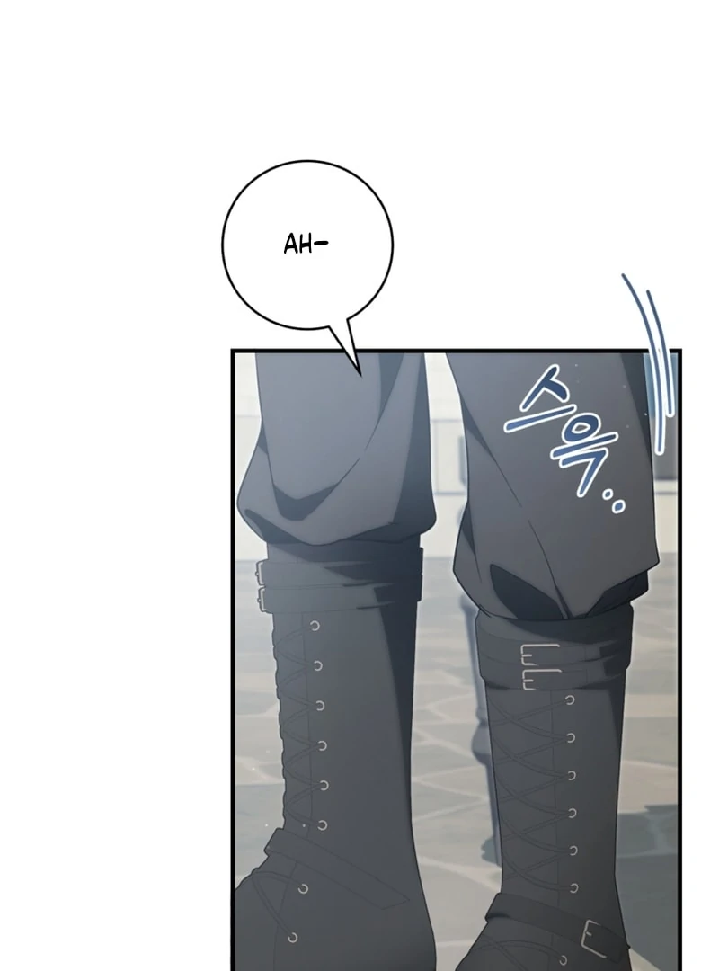 Read Baby Dragon to the Duke's Rescue Manga Online