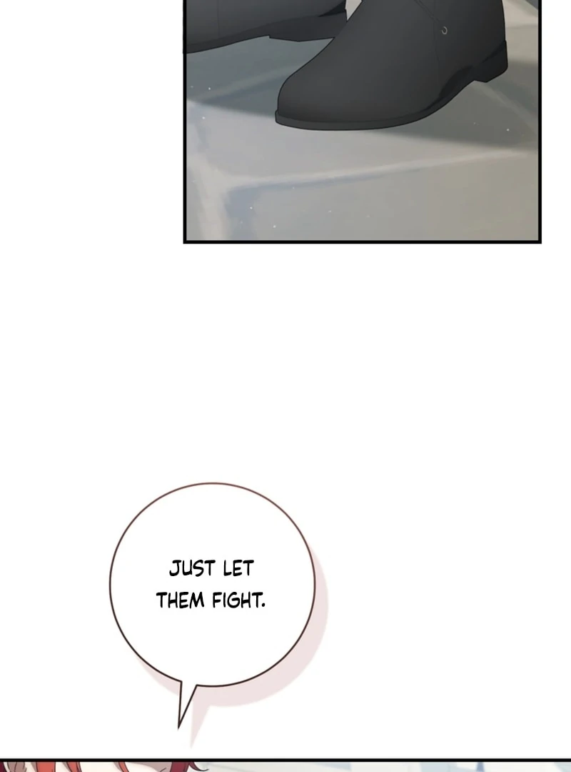 Read Baby Dragon to the Duke's Rescue Manga Online