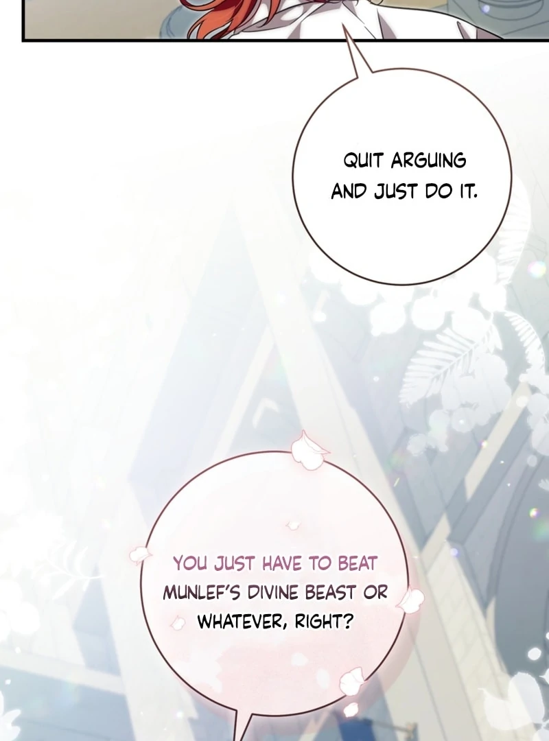 Read Baby Dragon to the Duke's Rescue Manga Online