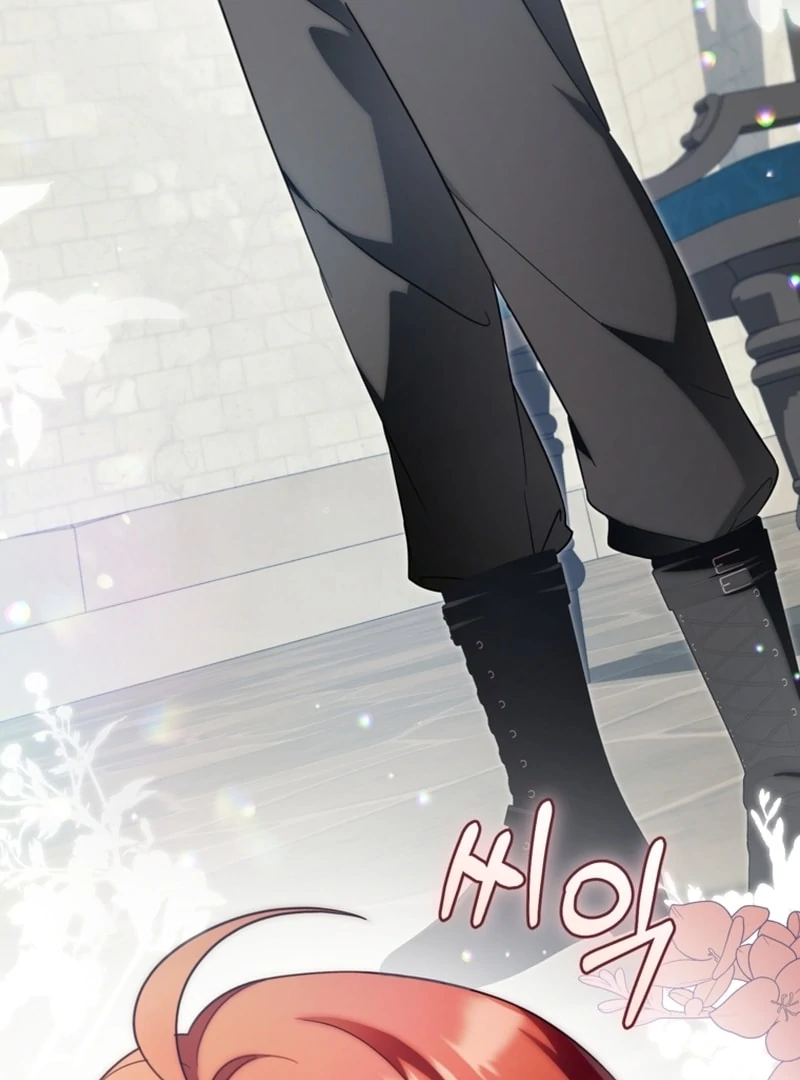 Read Baby Dragon to the Duke's Rescue Manga Online