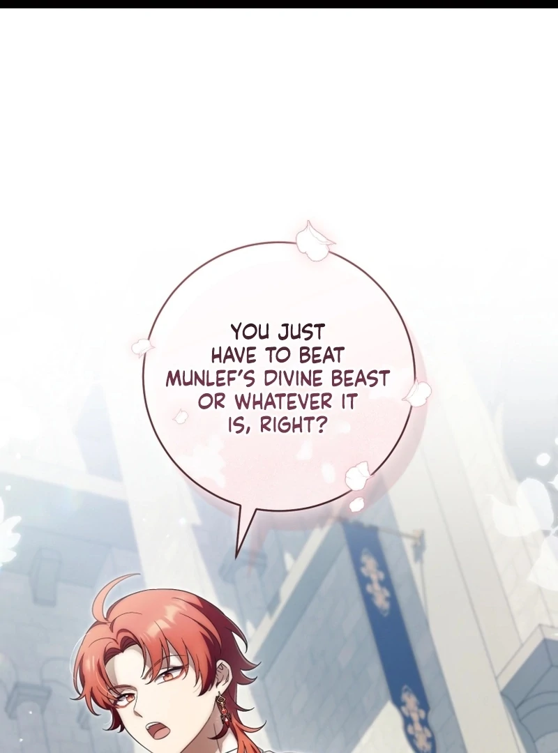 Read Baby Dragon to the Duke's Rescue Manga Online