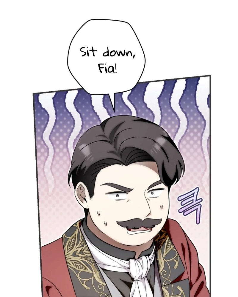 Read Baby Dragon to the Duke's Rescue Manga Online