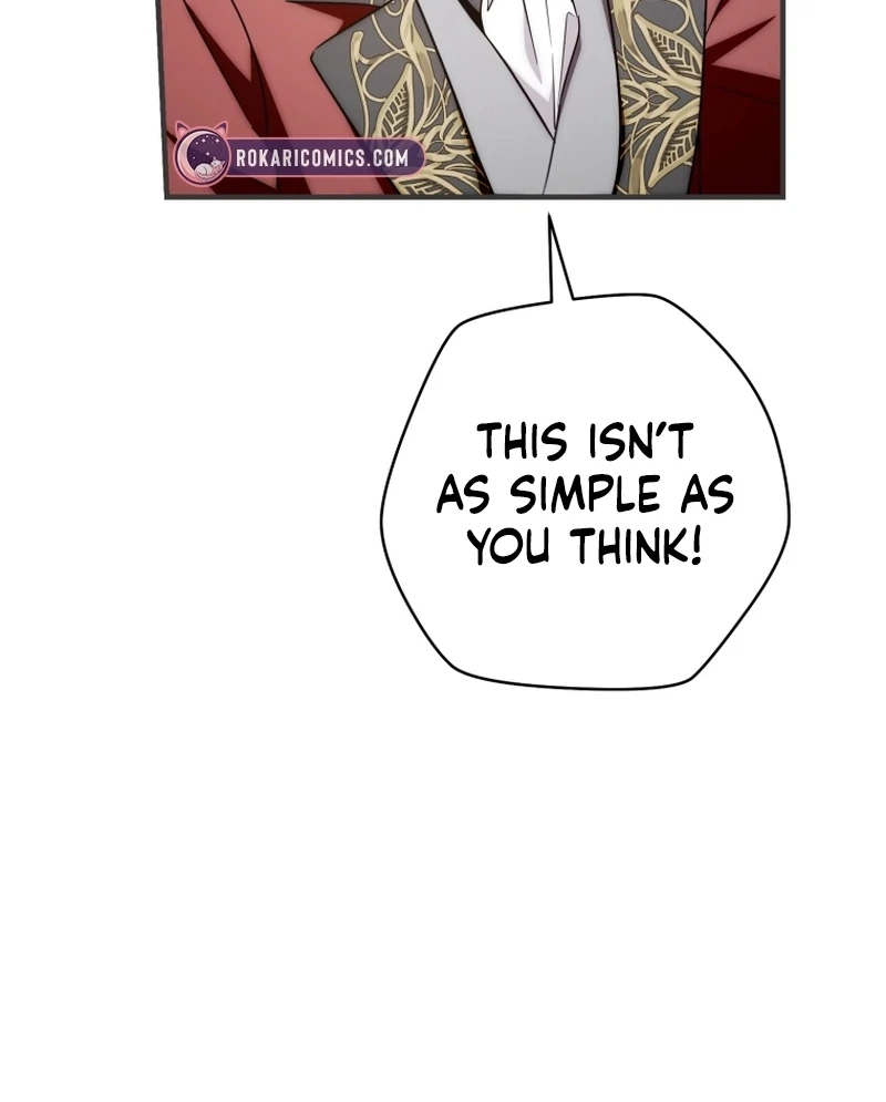 Read Baby Dragon to the Duke's Rescue Manga Online