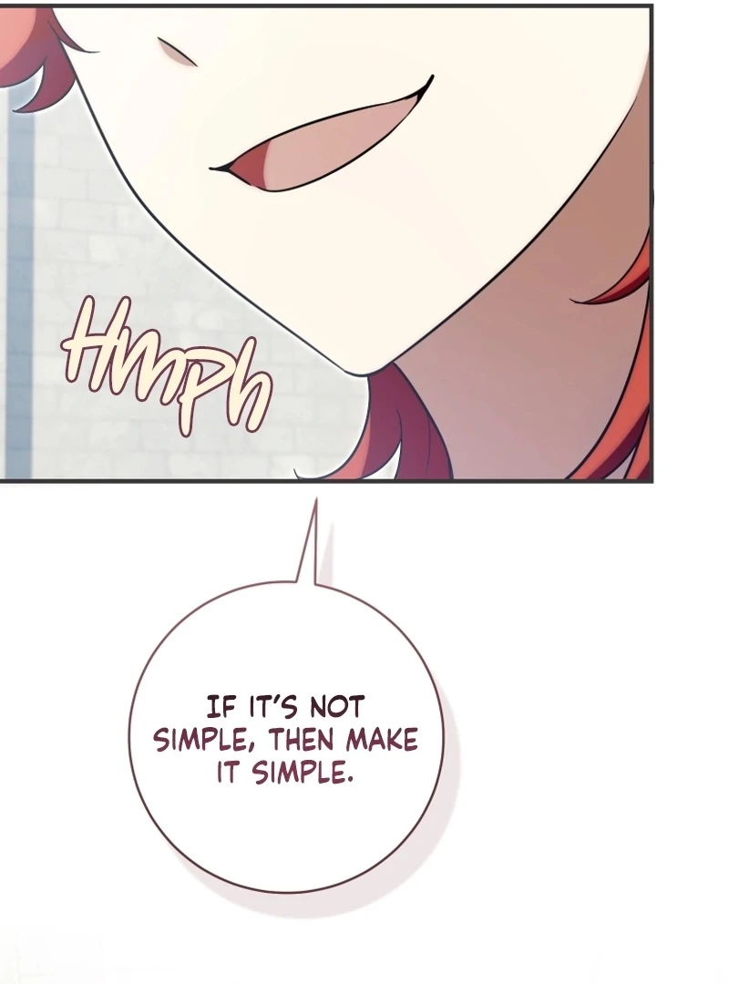 Read Baby Dragon to the Duke's Rescue Manga Online