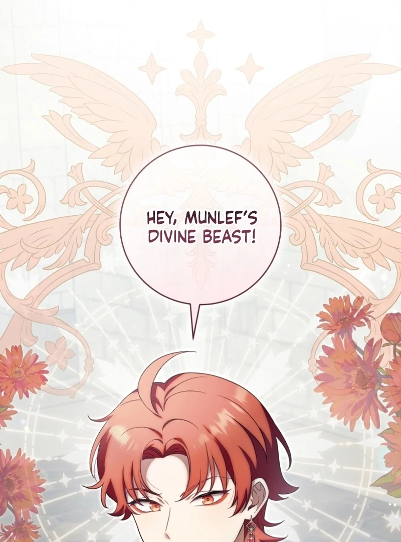 Read Baby Dragon to the Duke's Rescue Manga Online