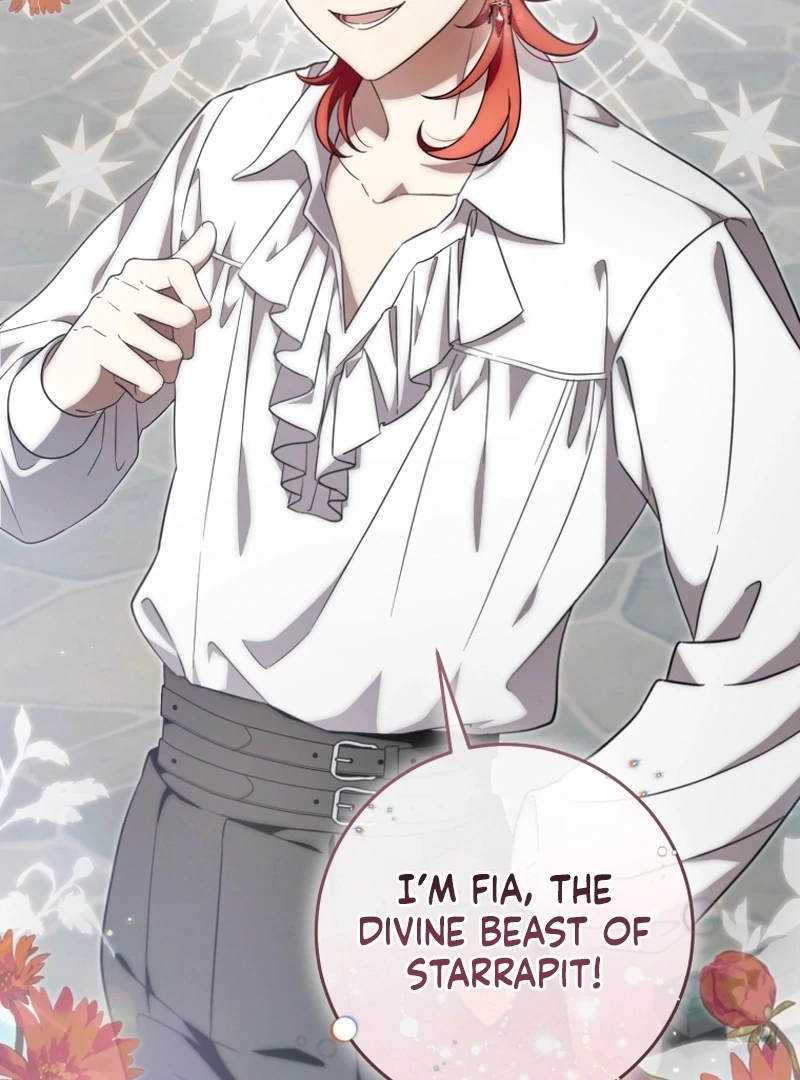 Read Baby Dragon to the Duke's Rescue Manga Online