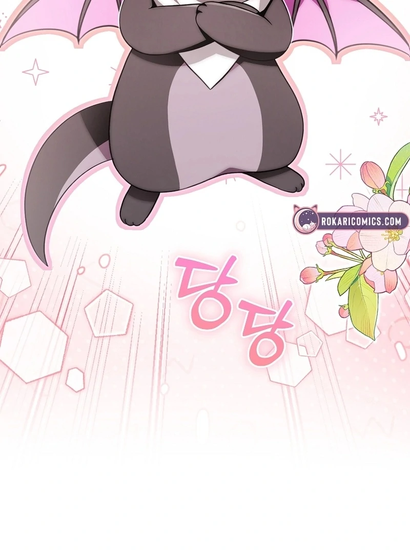 Read Baby Dragon to the Duke's Rescue Manga Online