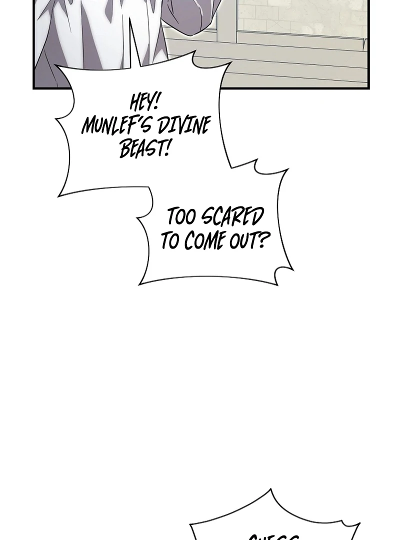 Read Baby Dragon to the Duke's Rescue Manga Online