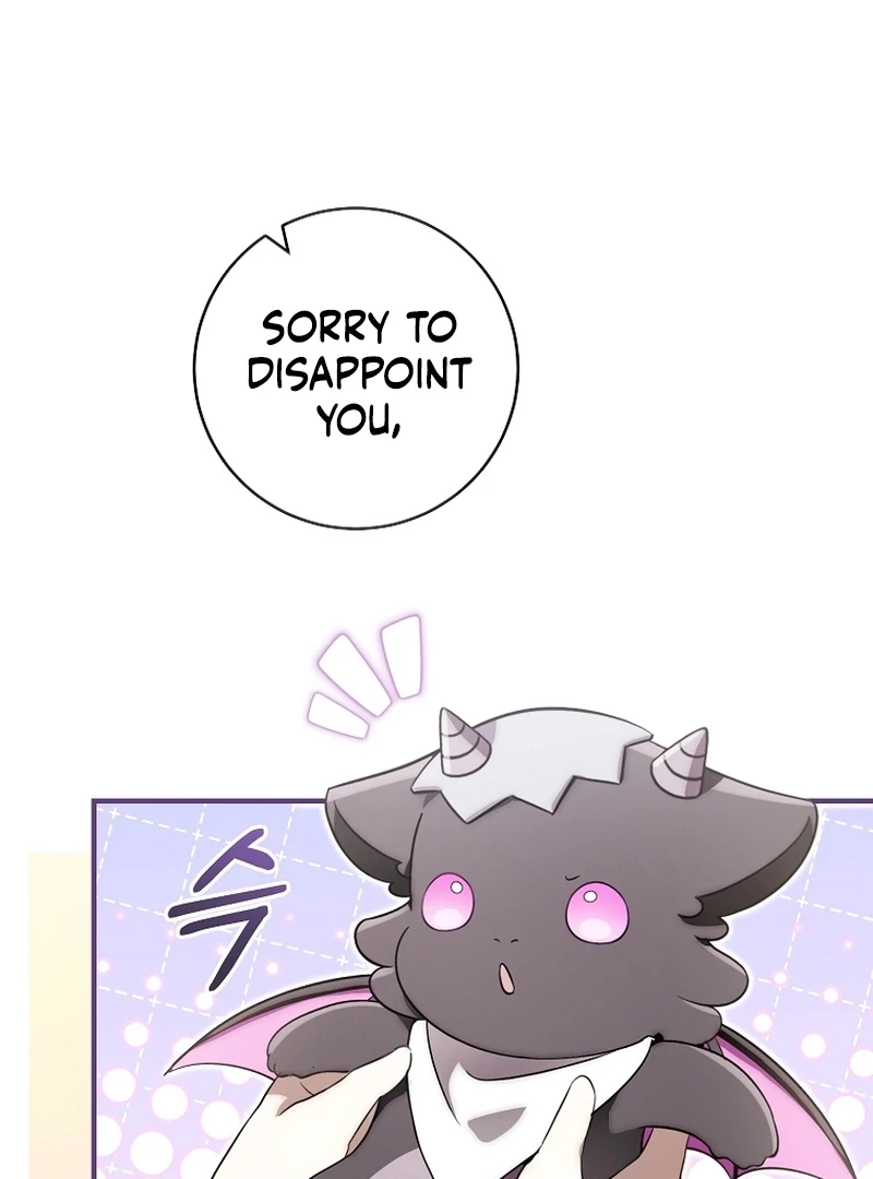 Read Baby Dragon to the Duke's Rescue Manga Online