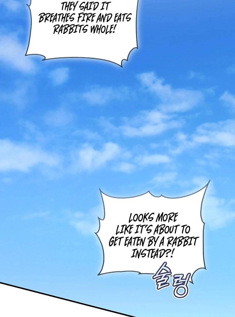 Read Baby Dragon to the Duke's Rescue Manga Online