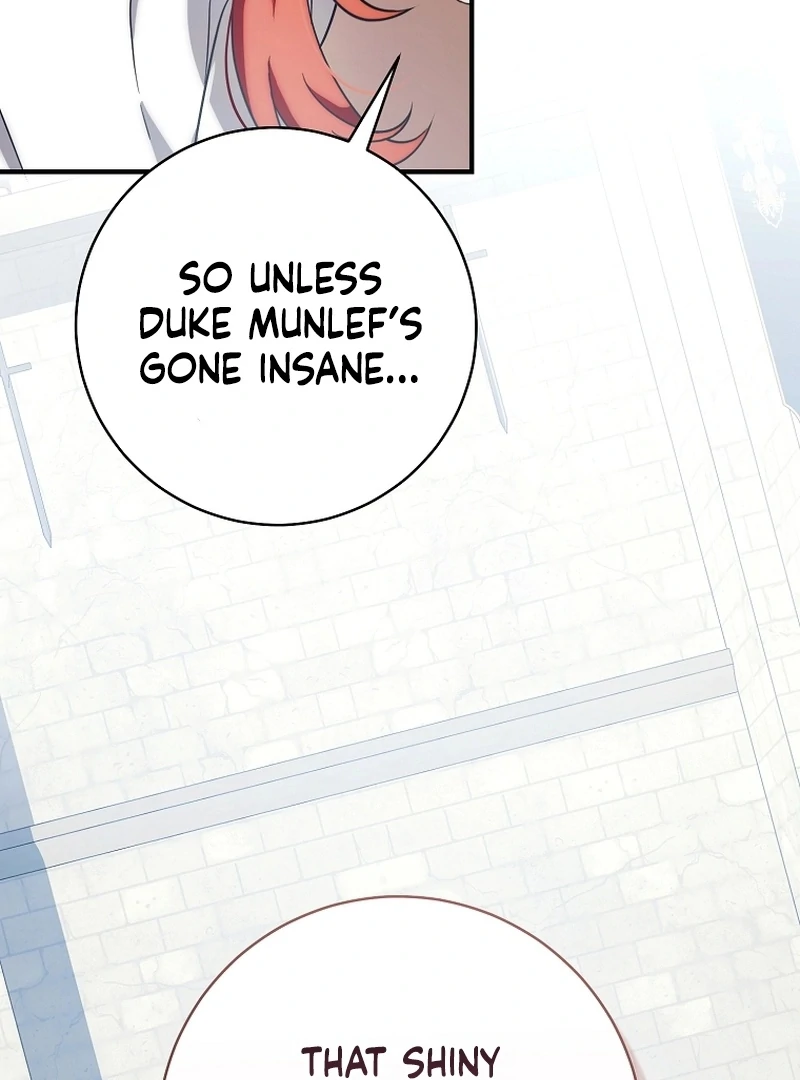 Read Baby Dragon to the Duke's Rescue Manga Online