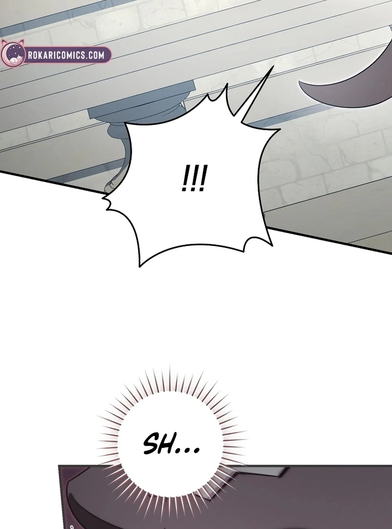 Read Baby Dragon to the Duke's Rescue Manga Online