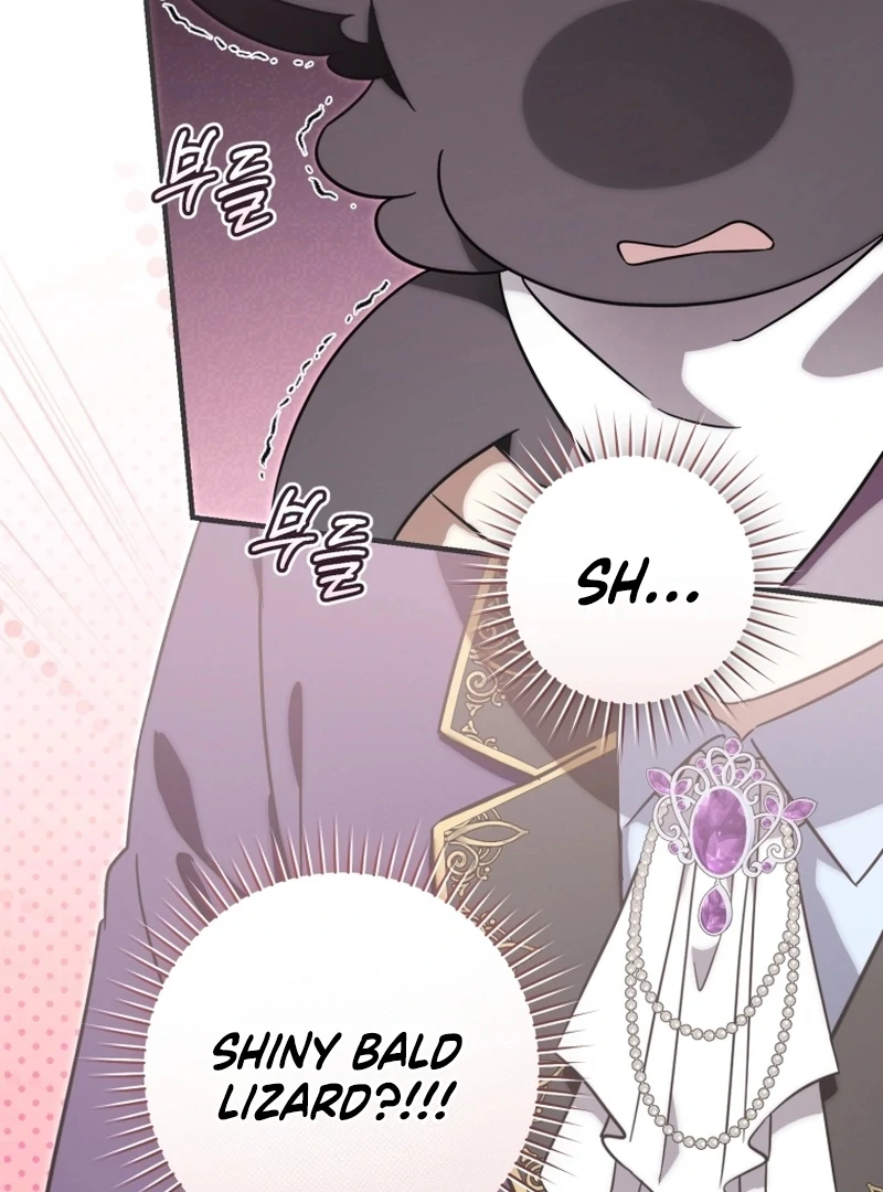 Read Baby Dragon to the Duke's Rescue Manga Online