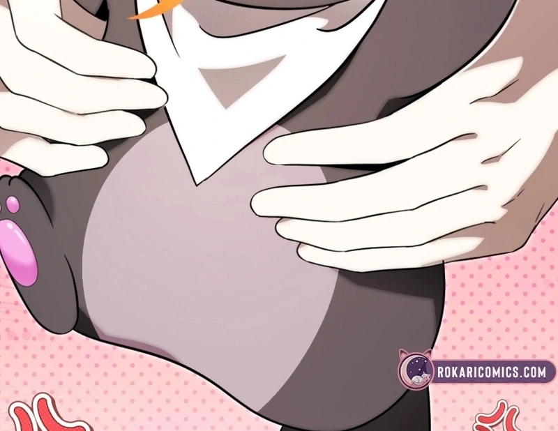 Read Baby Dragon to the Duke's Rescue Manga Online