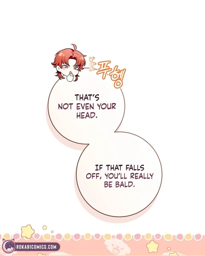 Read Baby Dragon to the Duke's Rescue Manga Online