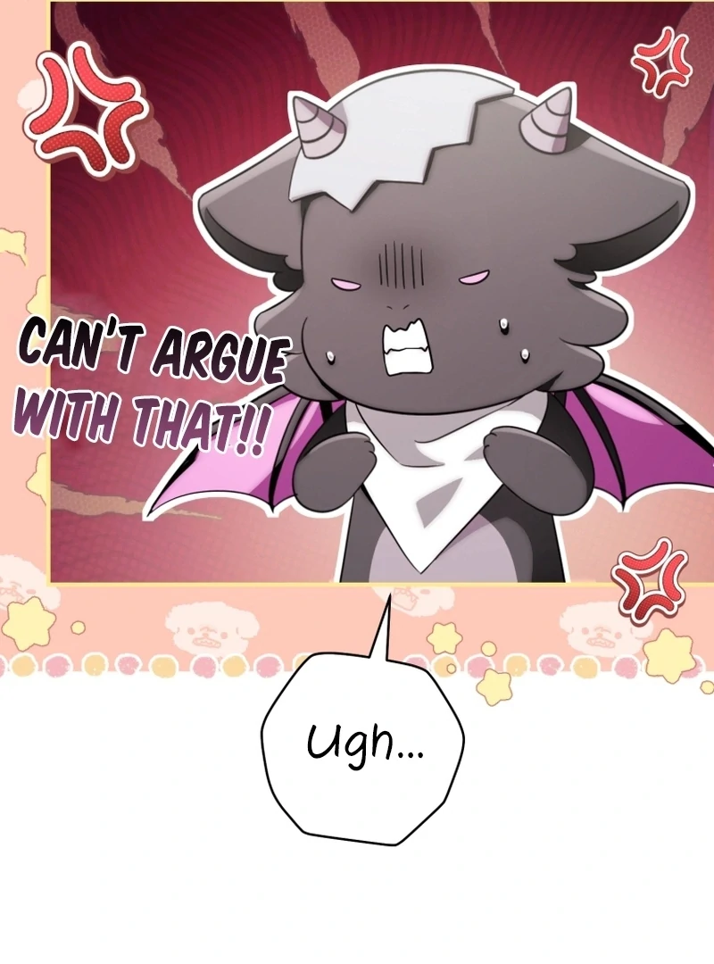 Read Baby Dragon to the Duke's Rescue Manga Online