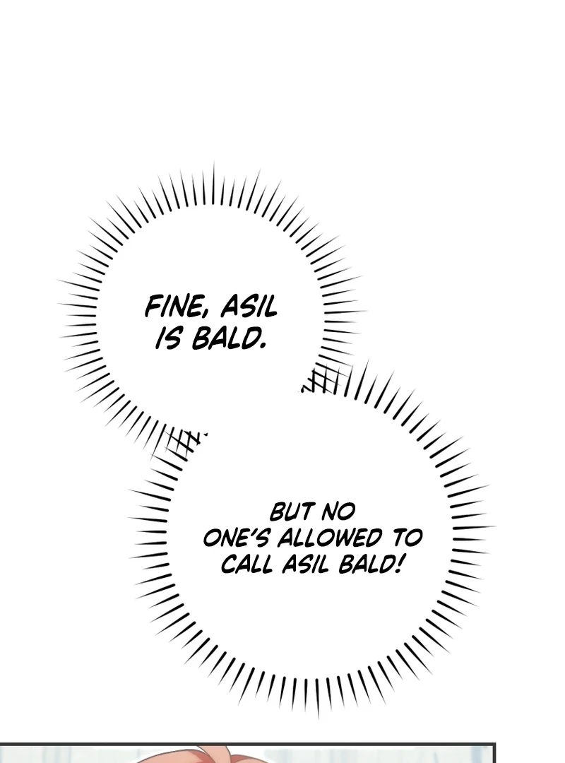 Read Baby Dragon to the Duke's Rescue Manga Online