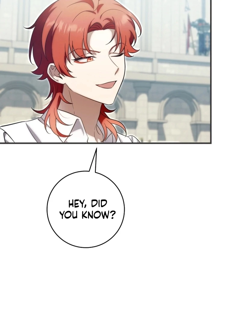 Read Baby Dragon to the Duke's Rescue Manga Online