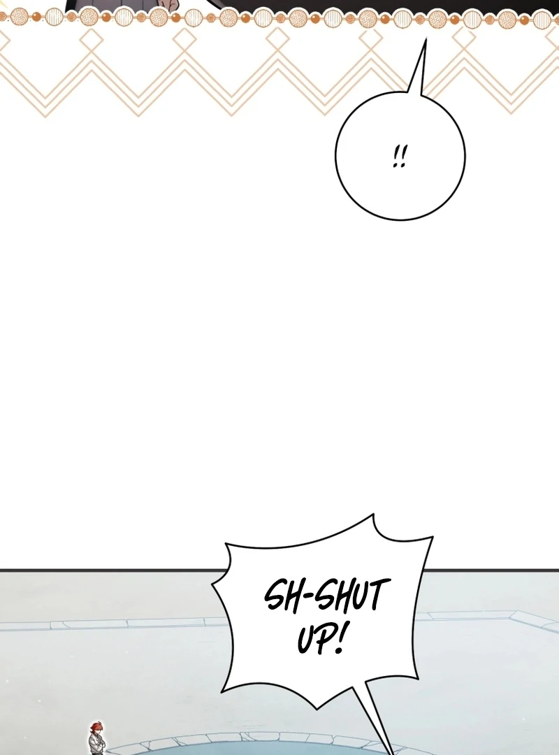 Read Baby Dragon to the Duke's Rescue Manga Online