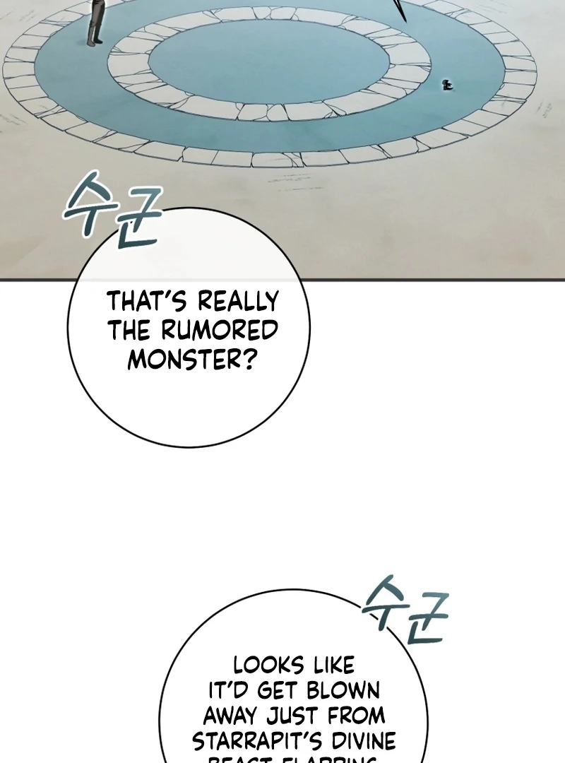 Read Baby Dragon to the Duke's Rescue Manga Online