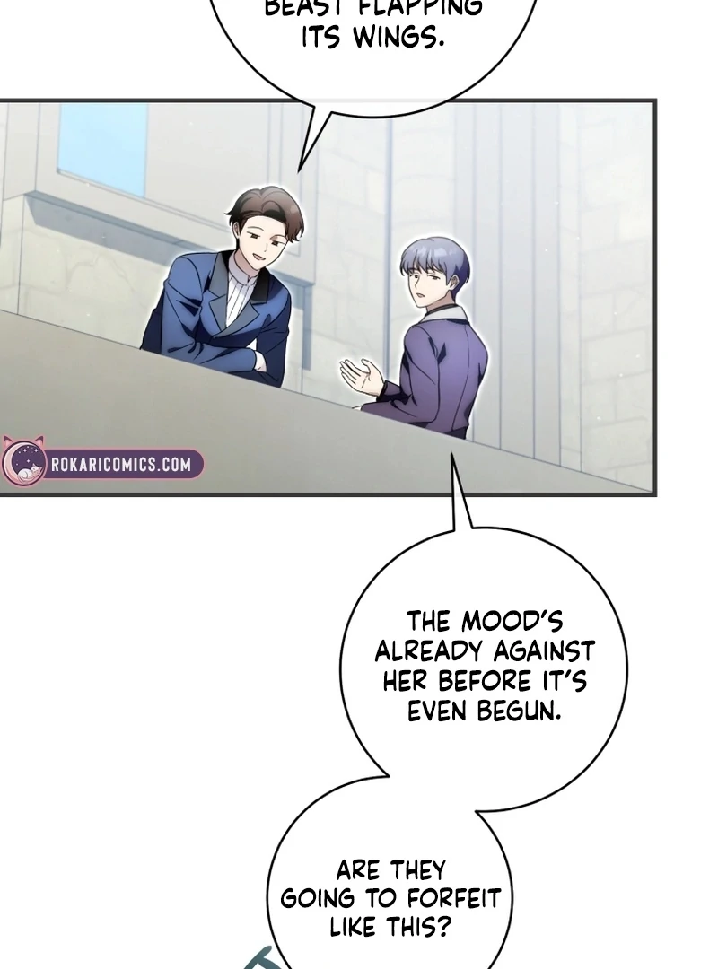 Read Baby Dragon to the Duke's Rescue Manga Online