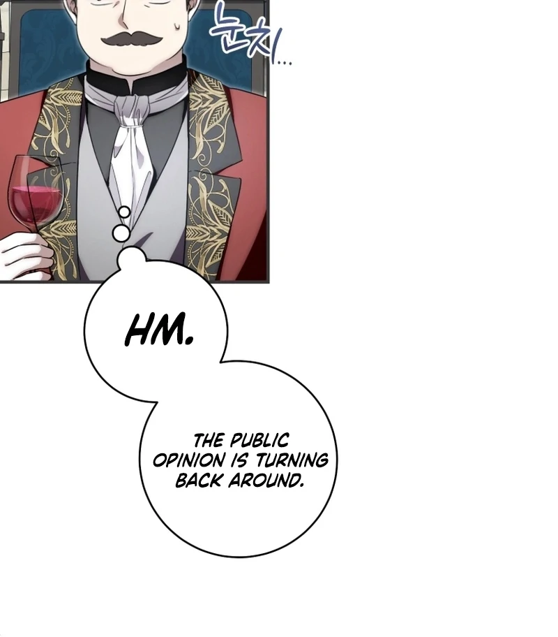 Read Baby Dragon to the Duke's Rescue Manga Online