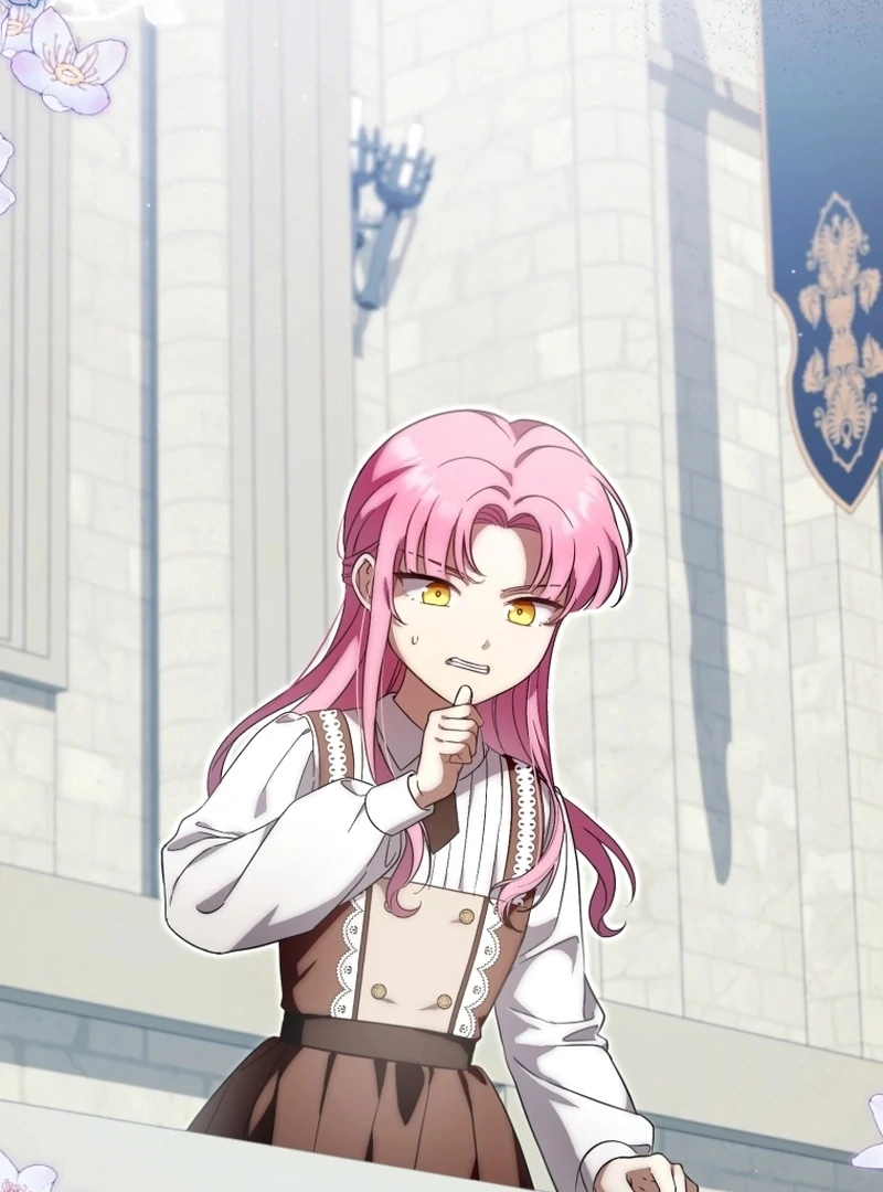 Read Baby Dragon to the Duke's Rescue Manga Online