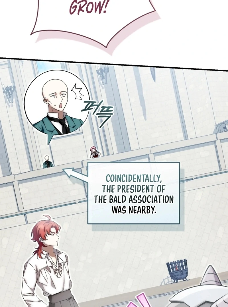 Read Baby Dragon to the Duke's Rescue Manga Online