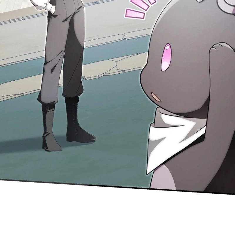 Read Baby Dragon to the Duke's Rescue Manga Online