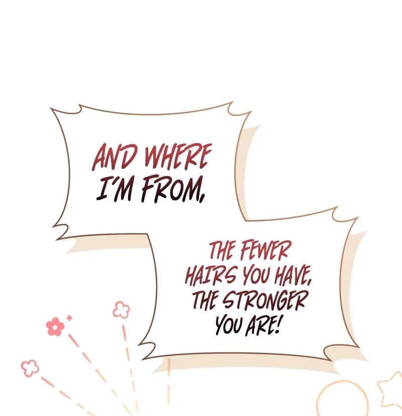 Read Baby Dragon to the Duke's Rescue Manga Online