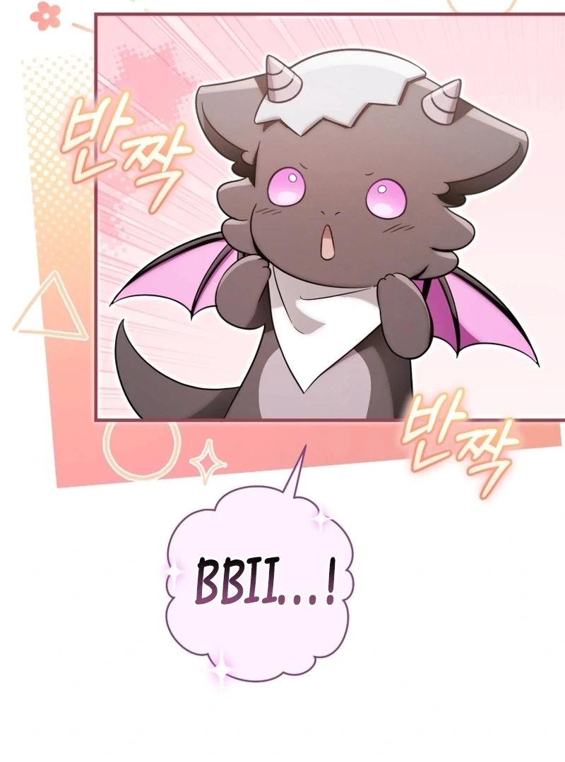 Read Baby Dragon to the Duke's Rescue Manga Online