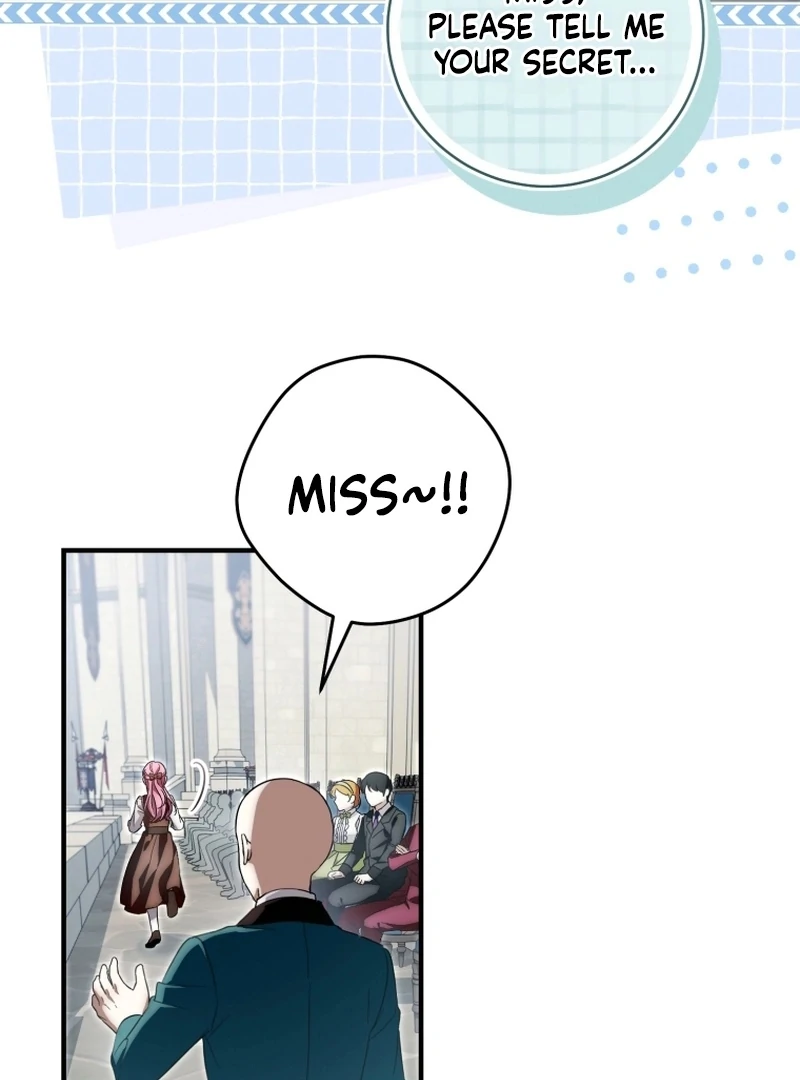 Read Baby Dragon to the Duke's Rescue Manga Online