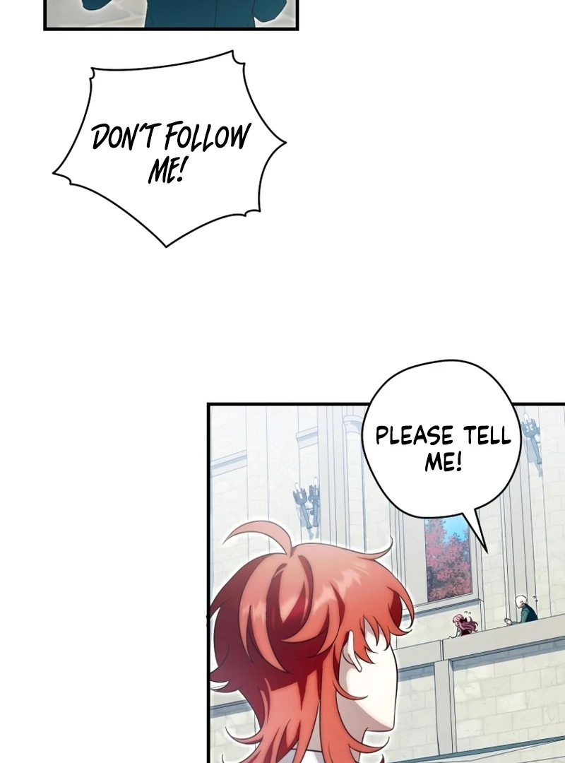 Read Baby Dragon to the Duke's Rescue Manga Online