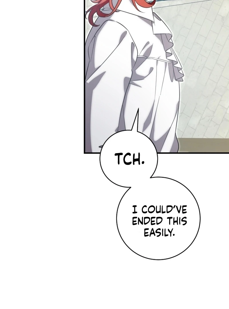 Read Baby Dragon to the Duke's Rescue Manga Online