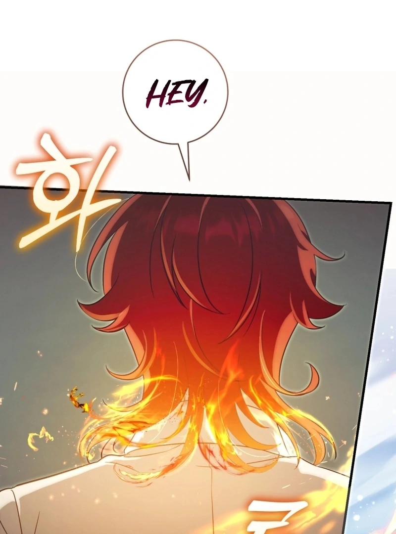 Read Baby Dragon to the Duke's Rescue Manga Online