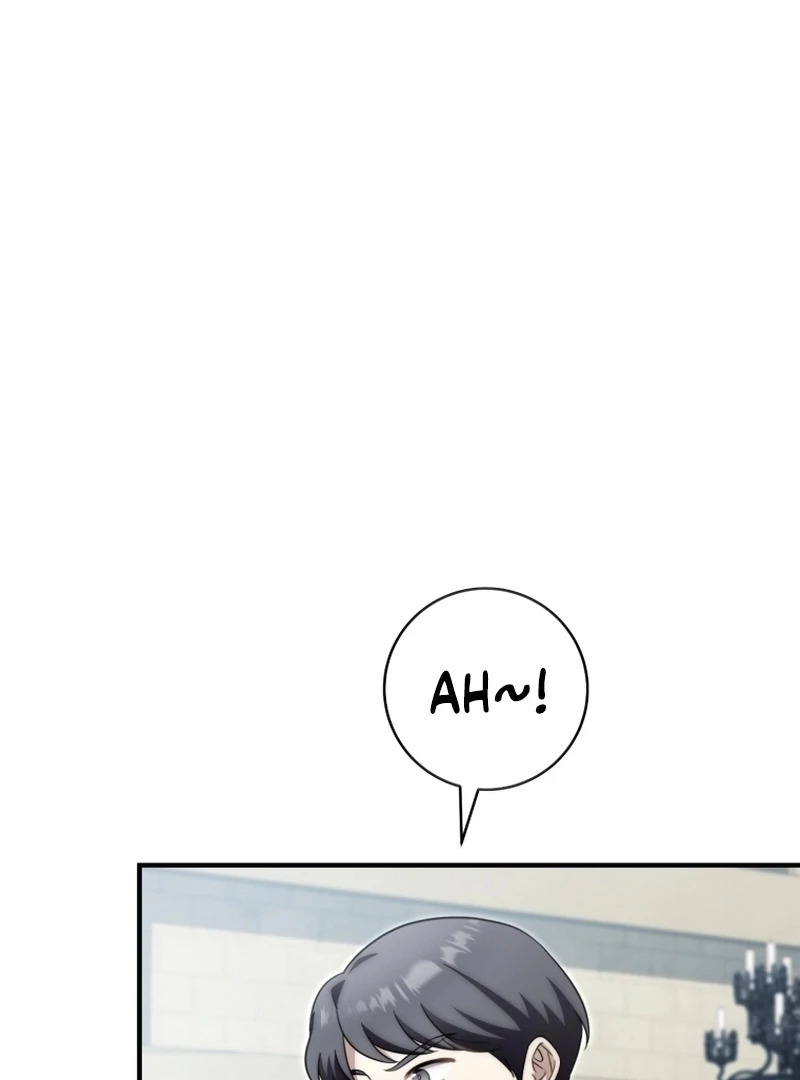 Read Baby Dragon to the Duke's Rescue Manga Online