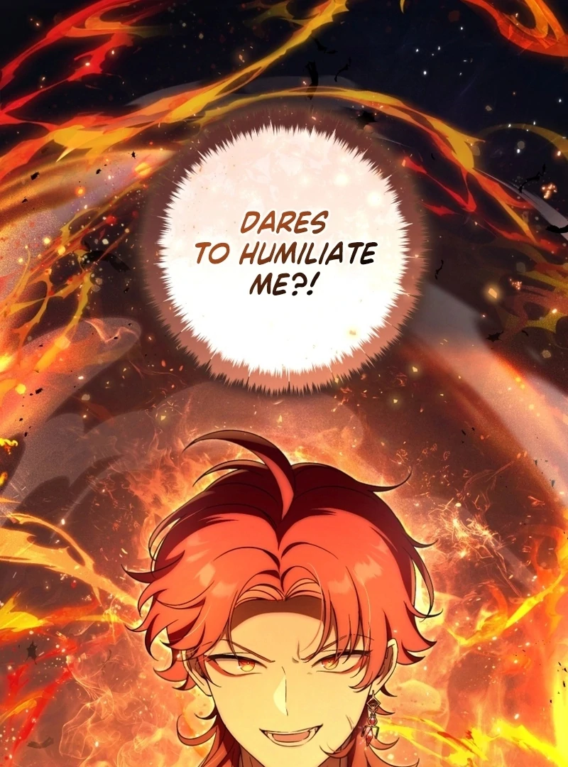 Read Baby Dragon to the Duke's Rescue Manga Online