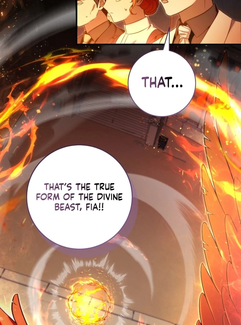 Read Baby Dragon to the Duke's Rescue Manga Online