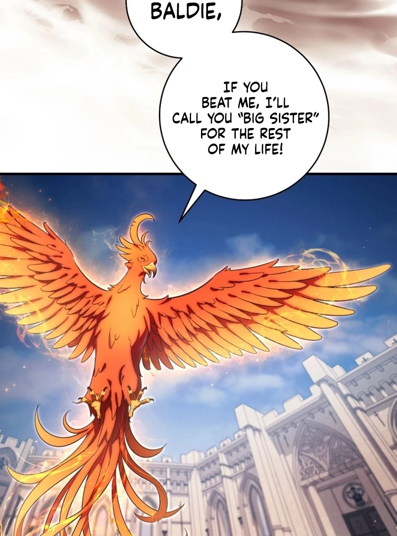 Read Baby Dragon to the Duke's Rescue Manga Online