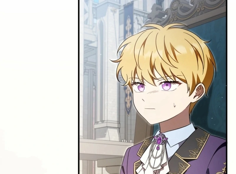 Read Baby Dragon to the Duke's Rescue Manga Online