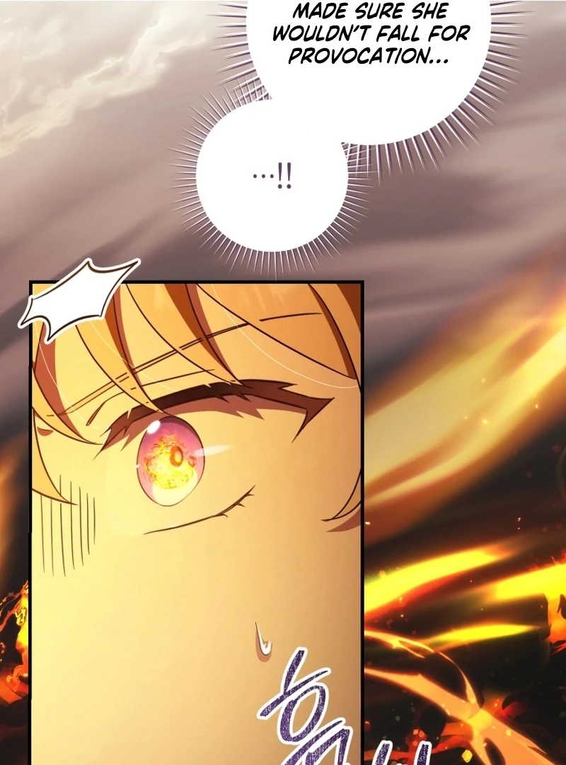 Read Baby Dragon to the Duke's Rescue Manga Online