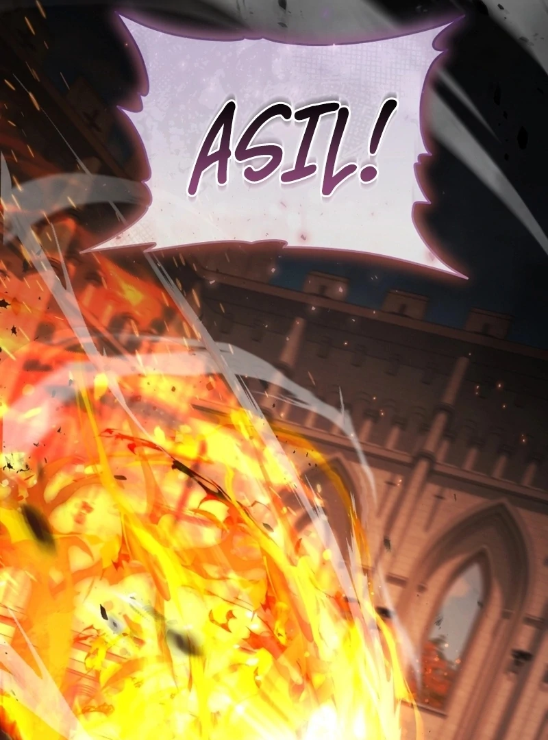 Read Baby Dragon to the Duke's Rescue Manga Online