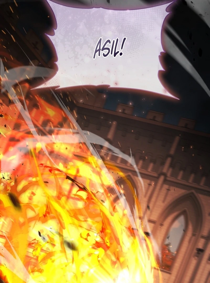 Read Baby Dragon to the Duke's Rescue Manga Online