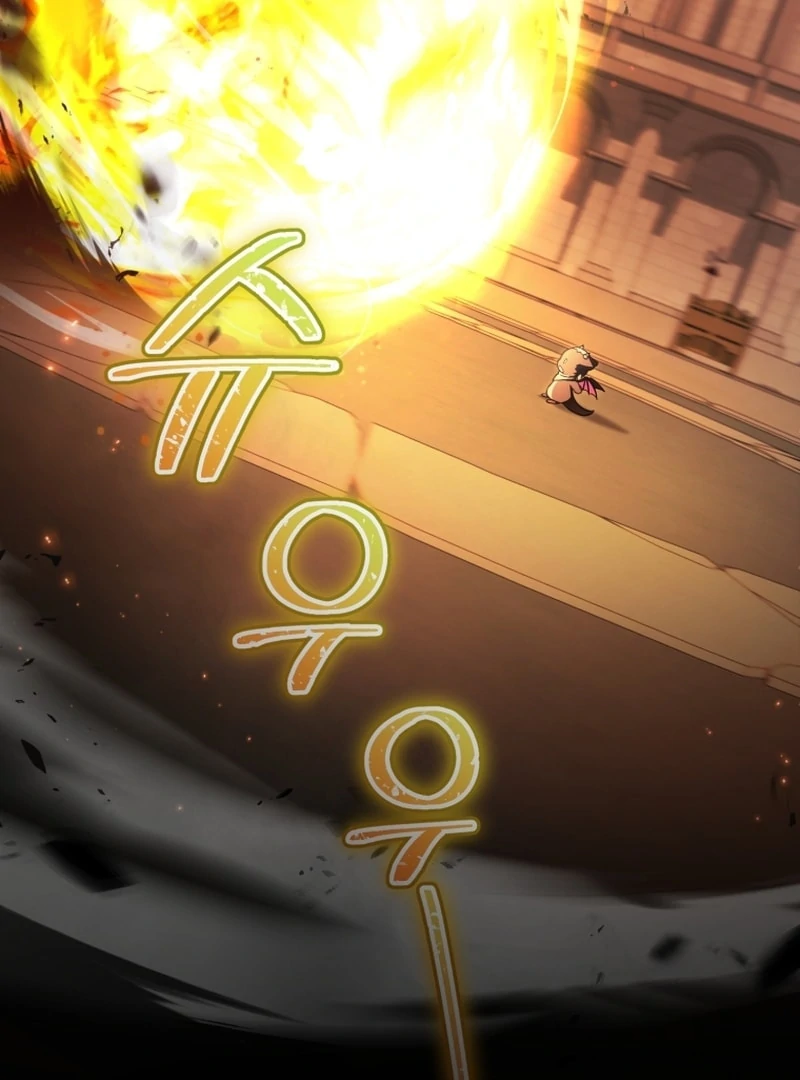 Read Baby Dragon to the Duke's Rescue Manga Online