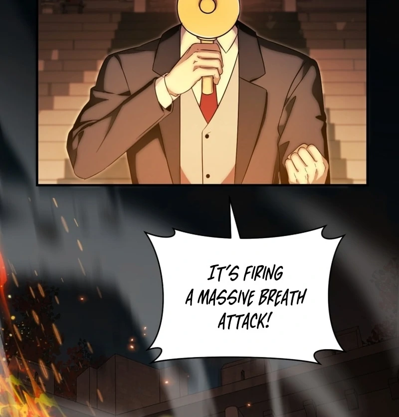 Read Baby Dragon to the Duke's Rescue Manga Online