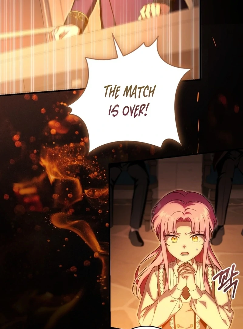 Read Baby Dragon to the Duke's Rescue Manga Online